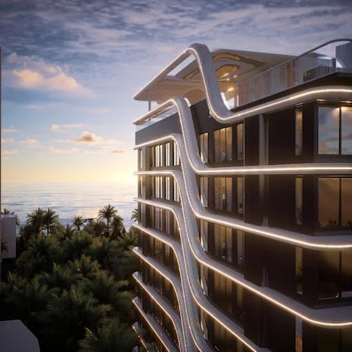 Elysia in Andheri West — new project in Mumbai